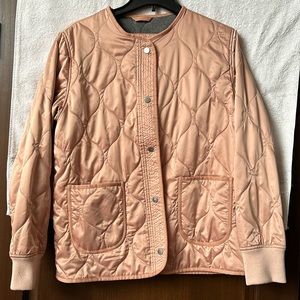 A&F Women’s Jacket